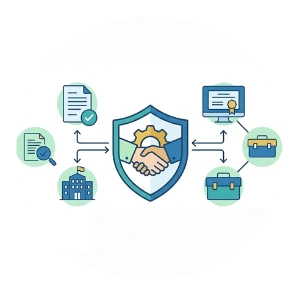 Business Setup and Licensing