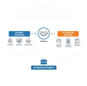 Business Process Outsourcing