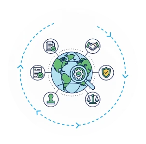 Compliance & Licensing Support