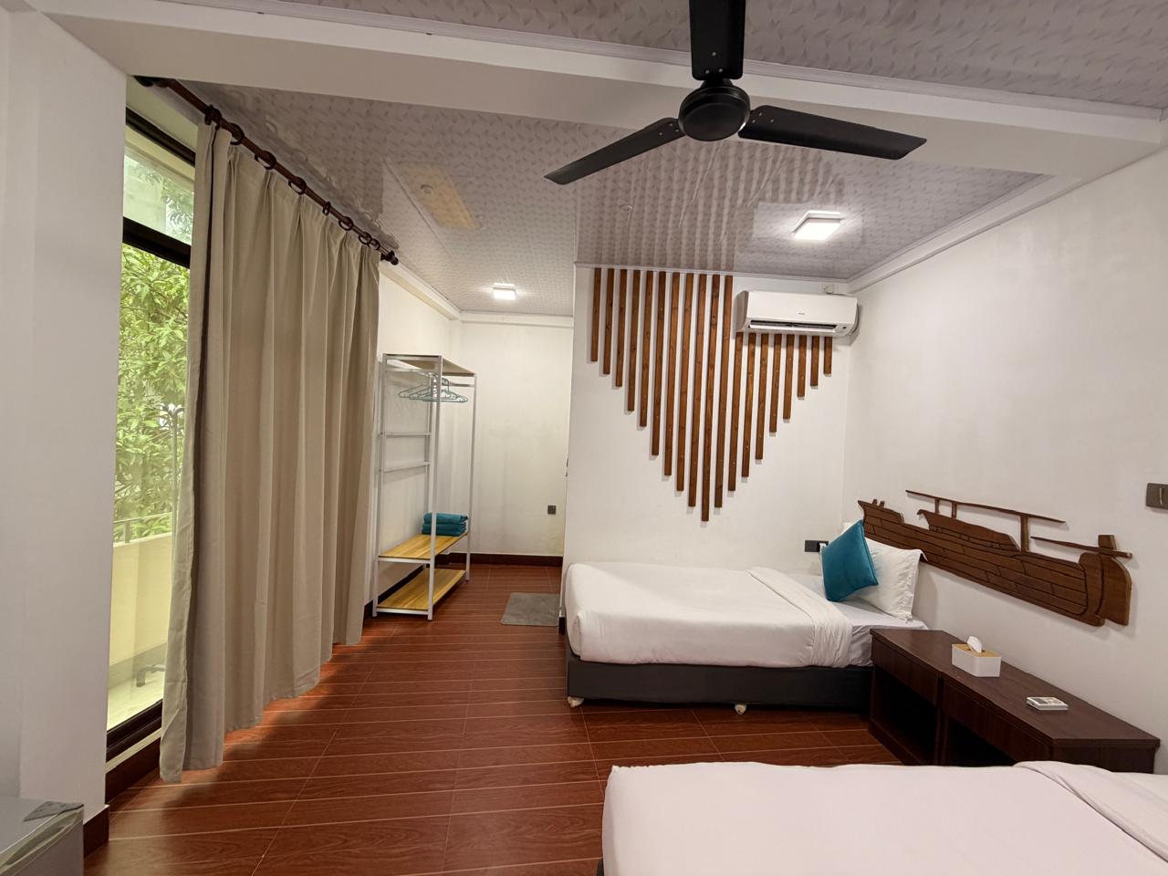 Guesthouse for sale in Guraidhoo, Maldives - photo 14