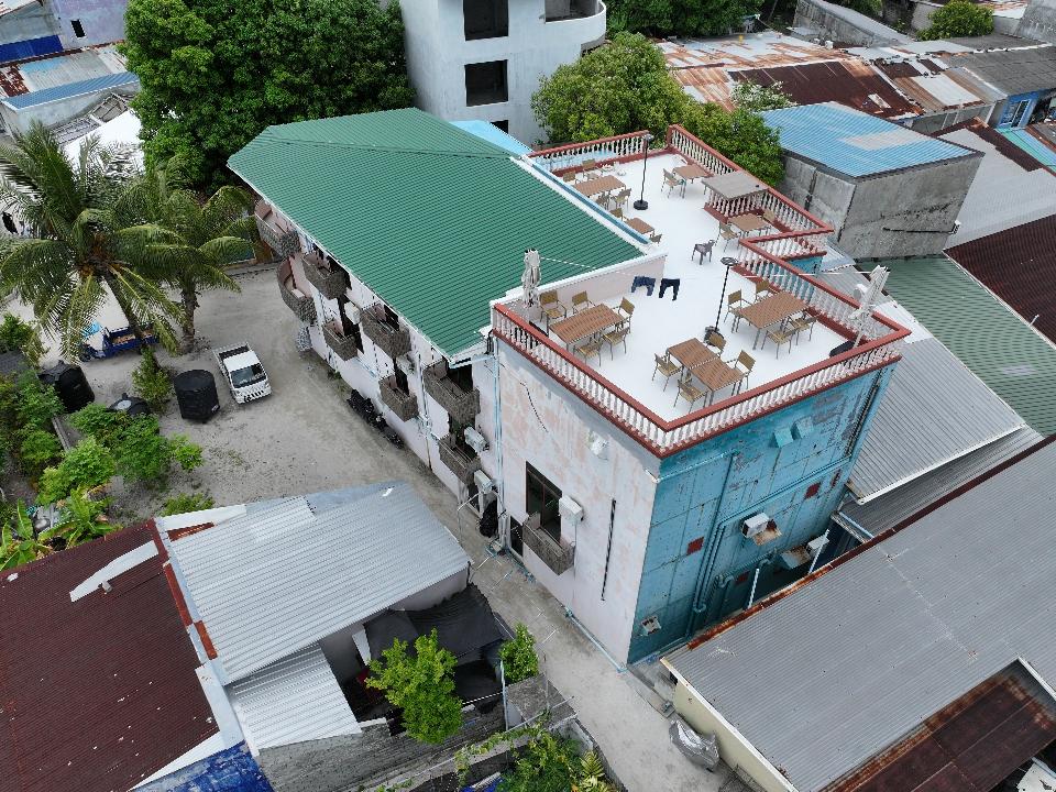 Guesthouse for sale in Guraidhoo, Maldives - photo 2